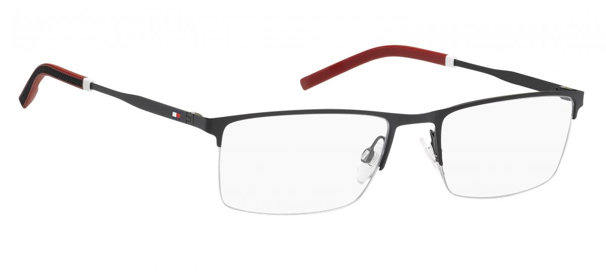 TH 1830 003 MATT BLACK